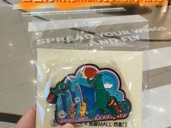 -凯德MALL(西直门店)