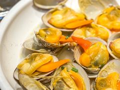 -九號院子海鲜烧烤