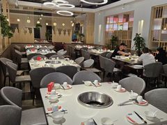 -芭夯兔·兔肉汤锅(新都店)