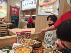 -米村拌饭(李沧松乐汀店)