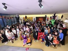 -布劳克教育·易贝乐英语(罗湖太宁店)