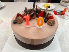 -海底捞火锅(凤凰广场店)