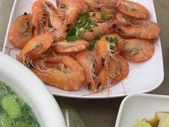 -海阁餐厅·一线海景(双月湾地标店)