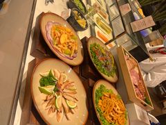 -松咖啡自助餐厅·松北香格里拉