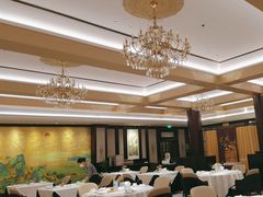 -君庭中餐厅(友谊宾馆店)