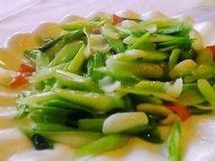 芥蓝百合-峨嵋酒家(地安门店)