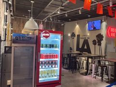 -卡乐星(浦东机场店)