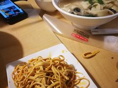 -萧记三鲜烩面(东站店)