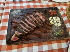 -安立可意大利美食