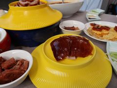 -花家怡园(四合院总店)