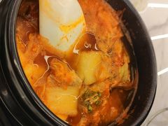 -华天延吉餐厅(西四总店)