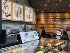 -星巴克(朵云轩店)