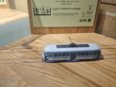 -大连市规划展示中心