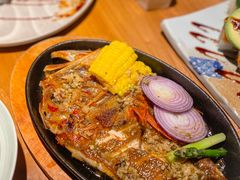 -Hatsune隐泉日式料理(三里屯太古里店)