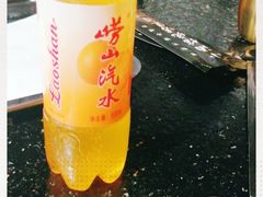 -曹掌柜小酒馆烧烤集团(崂山同兴路店)