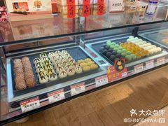 -陶陶居饼家(惠福东路店)