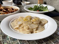 -走马楼饭庄(慈城古县城店)