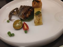 -天伦里餐厅(绿城桃花源店)