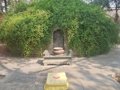 -洛阳白马寺