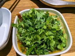 -傣妹火锅(罗宾森购物中心店)