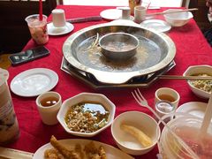 -山城年华老火锅(玉林店)