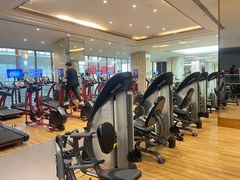 -菲力德健身(曲江观邸店)