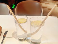 -Osteria Garden 生蚝花园餐厅(原进贤路店)