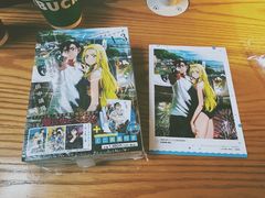 -星巴克(来福士办公楼店)