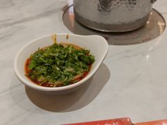 -呷哺呷哺 黄金牧场 (新辰里学清路店)