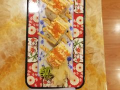 -桃屋日本料理(清华科技园店)