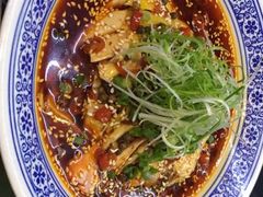 -阿嫂印象·民间江湖菜(大学城店)