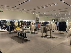 -ZARA(重庆华润万象城中区店)