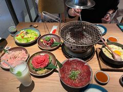-烧肉达人•炭火烧肉(新天地店)
