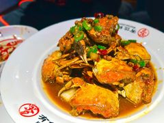 -有位虾匠·胶东土菜小馆(市北店)