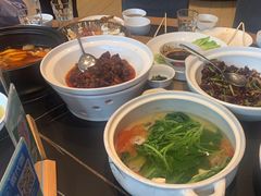 -黔蘑菇四季餐厅(观山湖店)