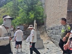 -雁门关景区