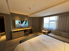 -桔子酒店(天津五大道店)