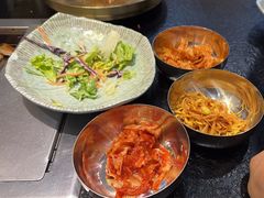 -臻牛烤肉