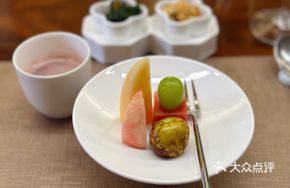 Five-Season Fruit Salad