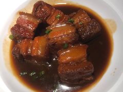 -老外婆渔村·传统宁波菜(骆驼爱琴海店)