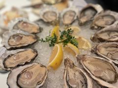 -Osteria Garden 生蚝花园餐厅(原进贤路店)