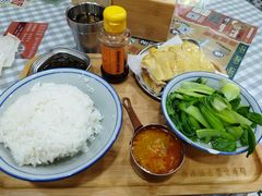 -阿金大白·上海菜馆(新天地店)