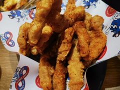 -鱼酷活鱼烤鱼(静安大融城店)