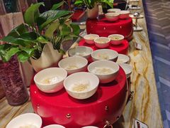 -西藏饭店·亚克·食光自助餐厅(文殊院店)
