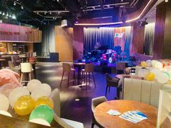 -林肯爵士乐上海中心 Jazz at Lincoln Center Shanghai