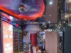 -觅KTV(岳峰大厦店)