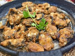 -青竹园海鲜餐厅(海天路店)