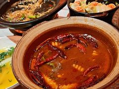 -山四砂锅(太原钟楼街店)