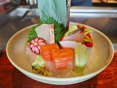 -岩也·日料与酒(龙岗天安云谷店)