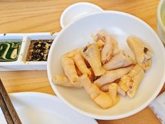 -苏小柳点心·手作小笼包(虹桥天地分院)